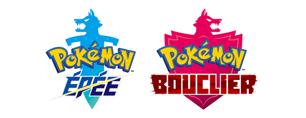 Pokémon Épée et Pokémon Bouclier