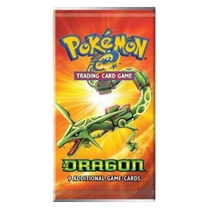 EX Dragon Booster