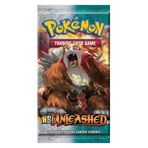 Unleashed Booster