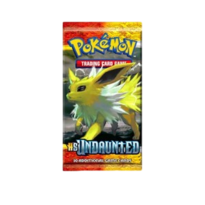 Undaunted Booster