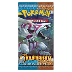 Triumphant Booster